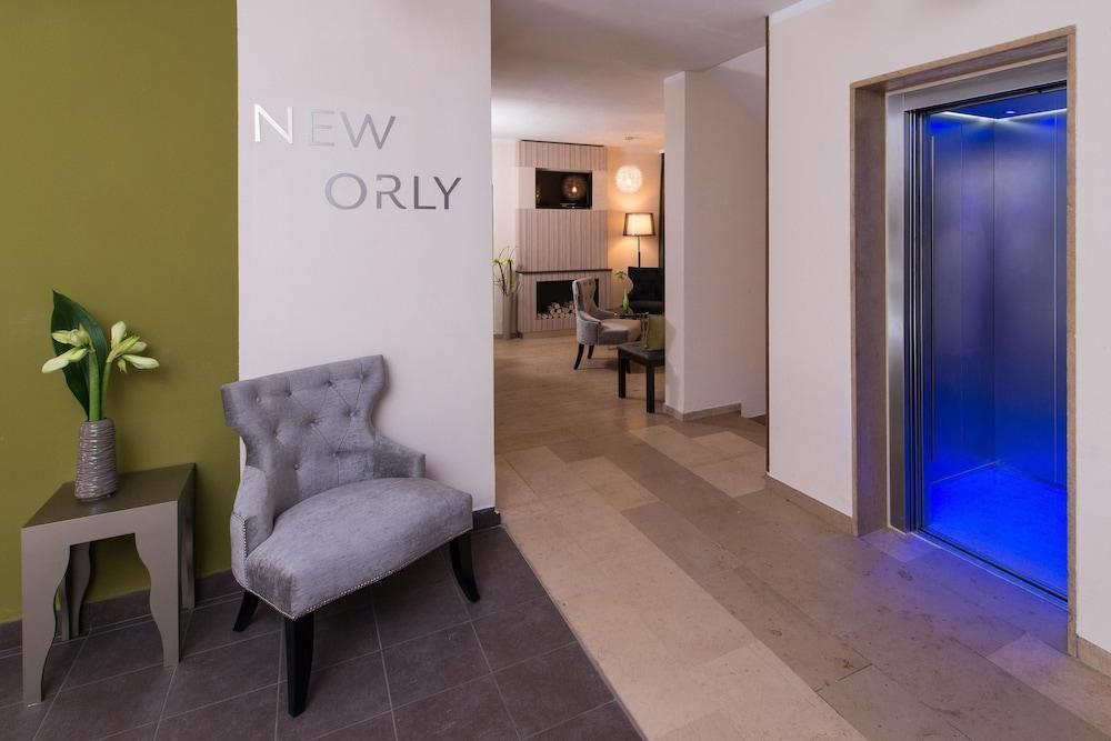 New Orly Monaco di Baviera