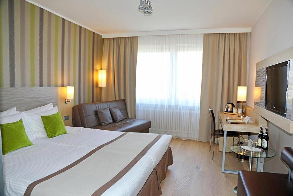 New Orly 4* Monaco di Baviera