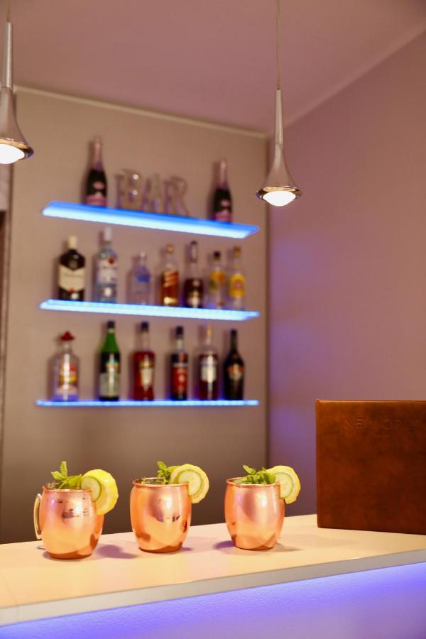 Hotel New Orly Monaco di Baviera