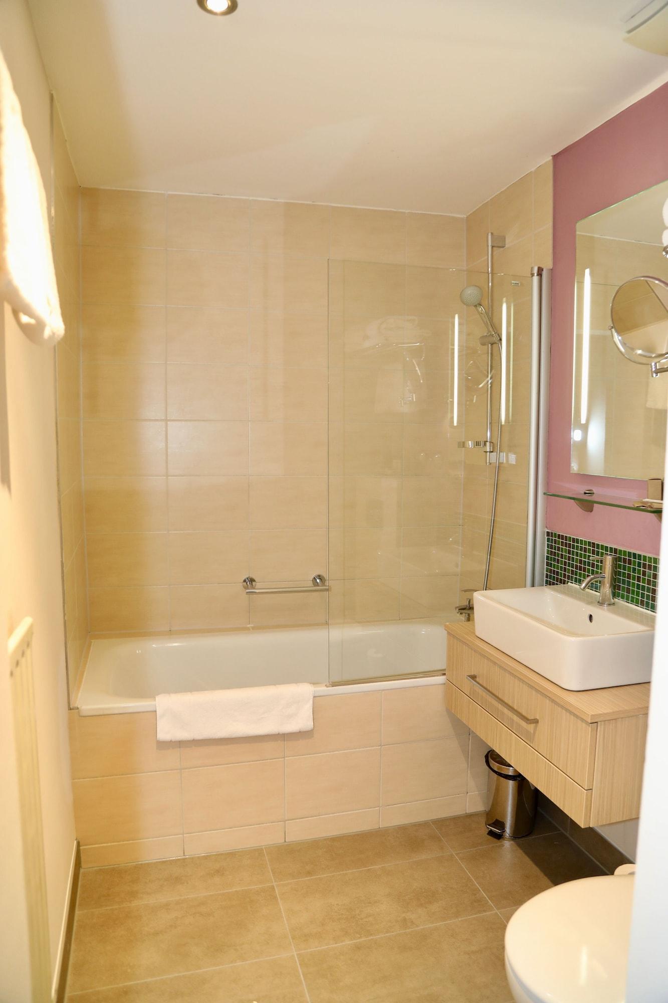 New Orly 4* Monaco di Baviera