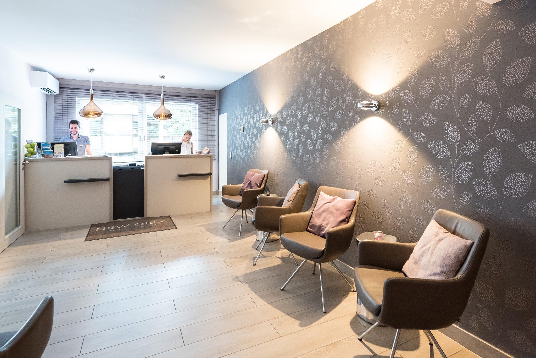 New Orly 4* Monaco di Baviera