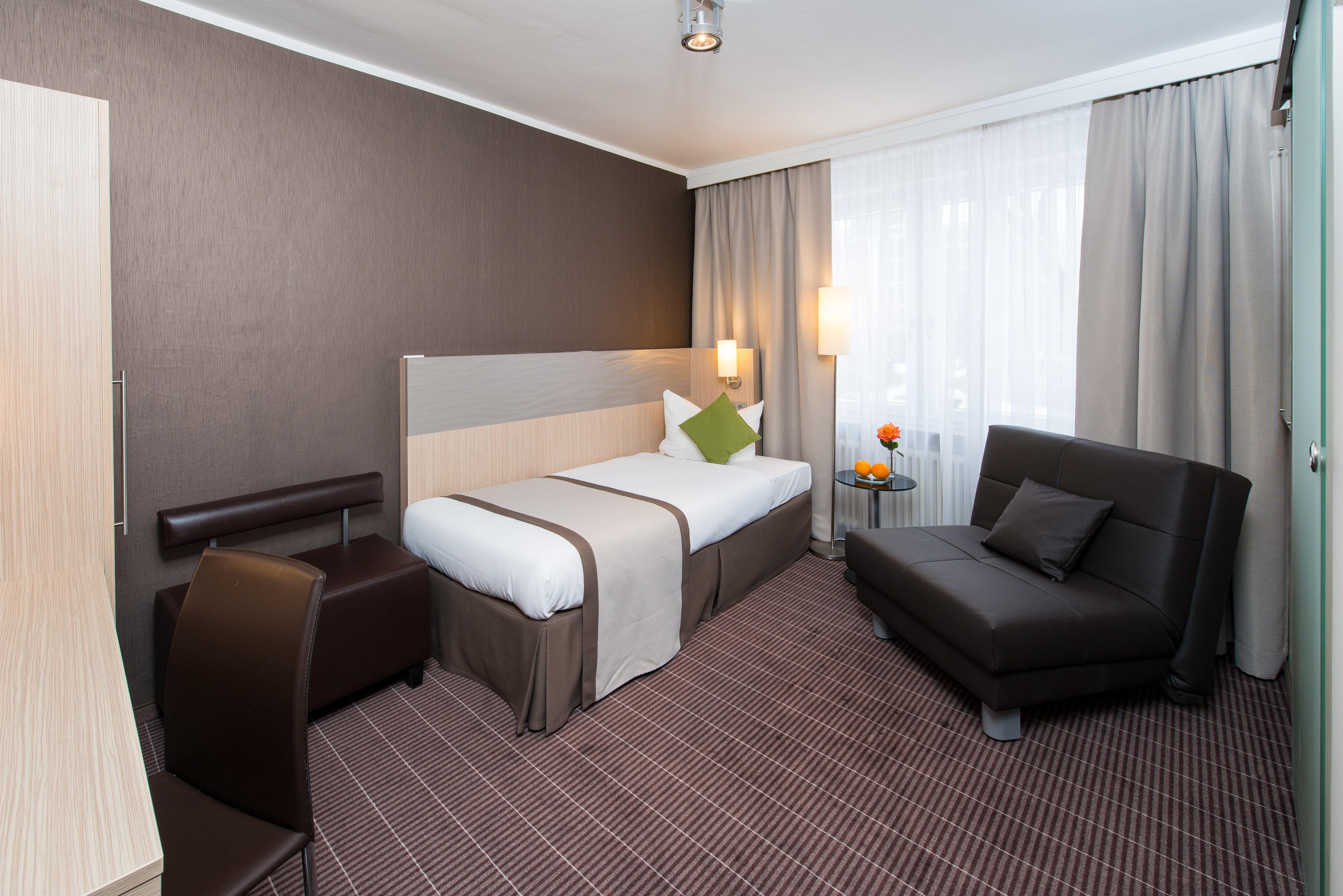 New Orly 4* Monaco di Baviera