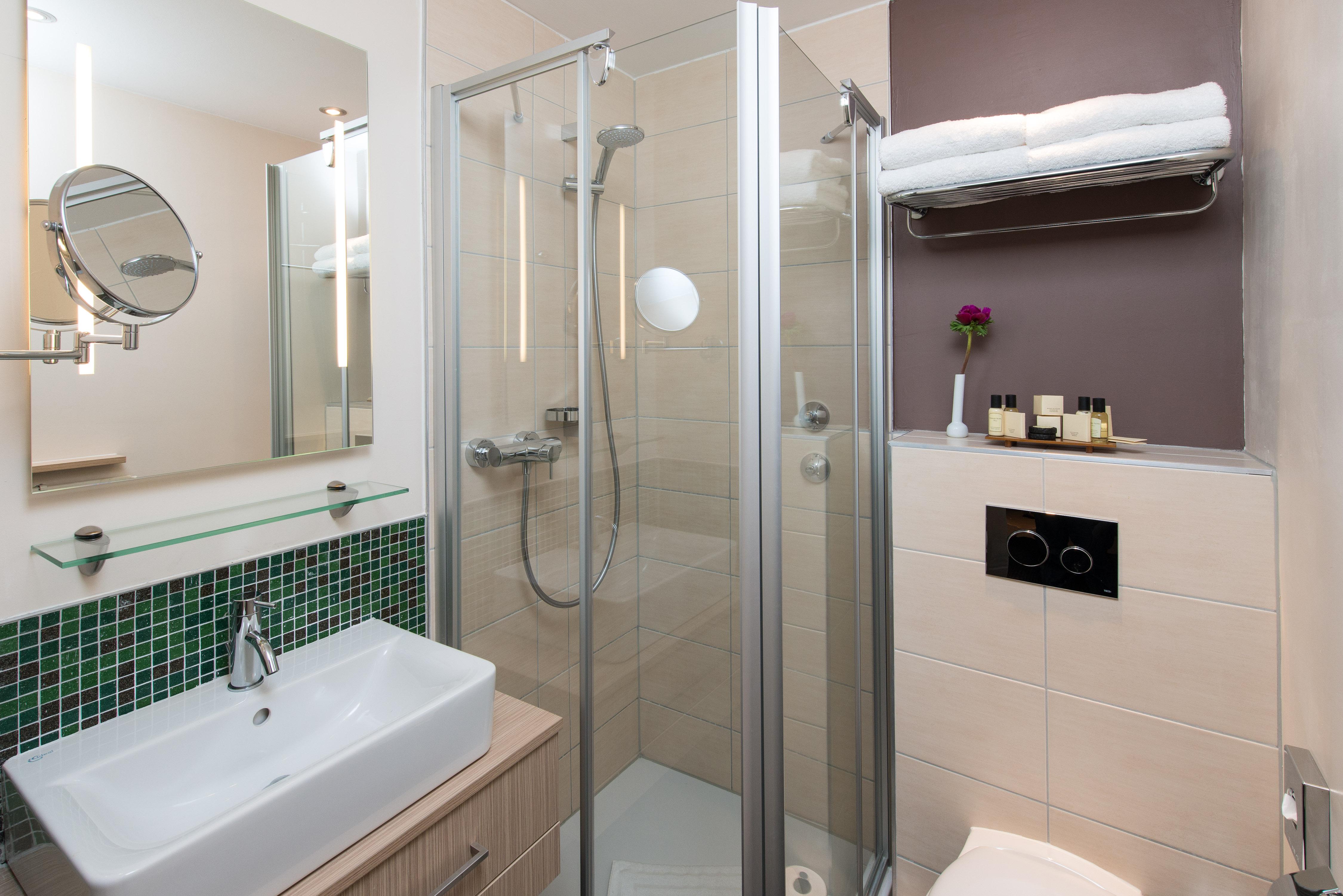 Hotel New Orly Monaco di Baviera