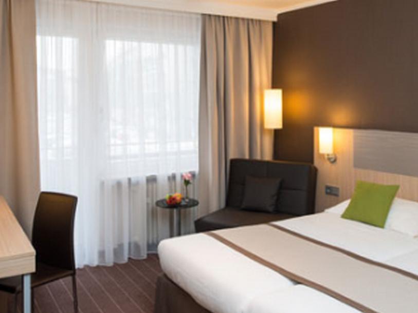 New Orly 4* Monaco di Baviera